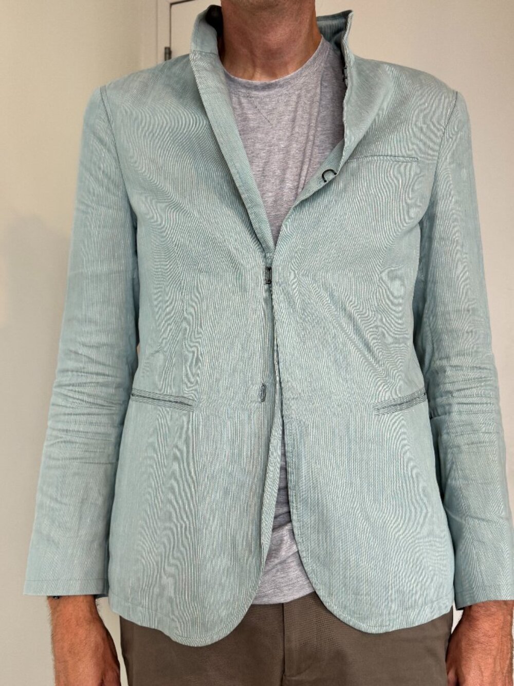 John Varvatos Jacket
